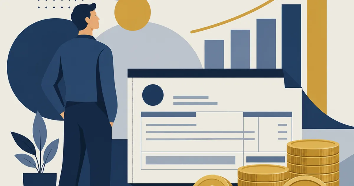 Minimum Wage illustration — Salaryitis