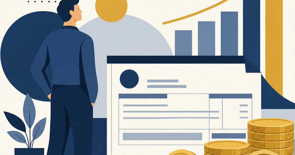 Understanding Your Paycheck illustration — Salaryitis