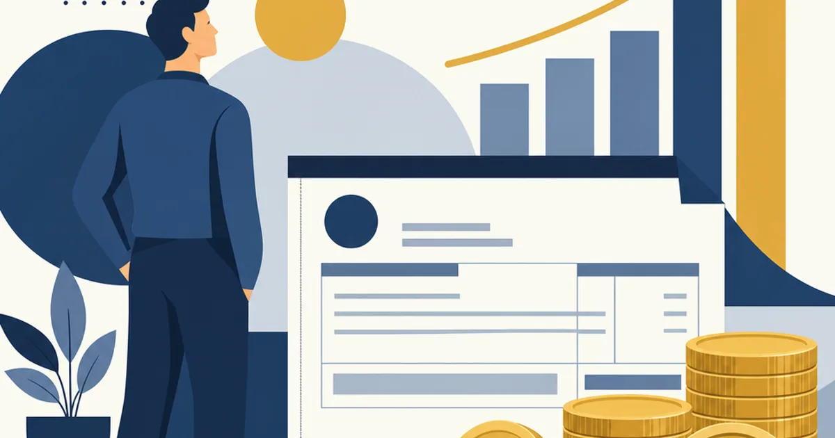 Remote Work Pay illustration — Salaryitis