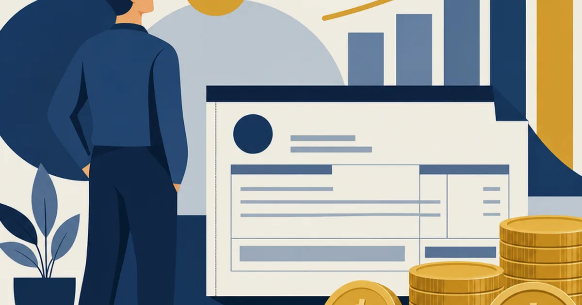 Gender and Pay Gaps illustration — Salaryitis