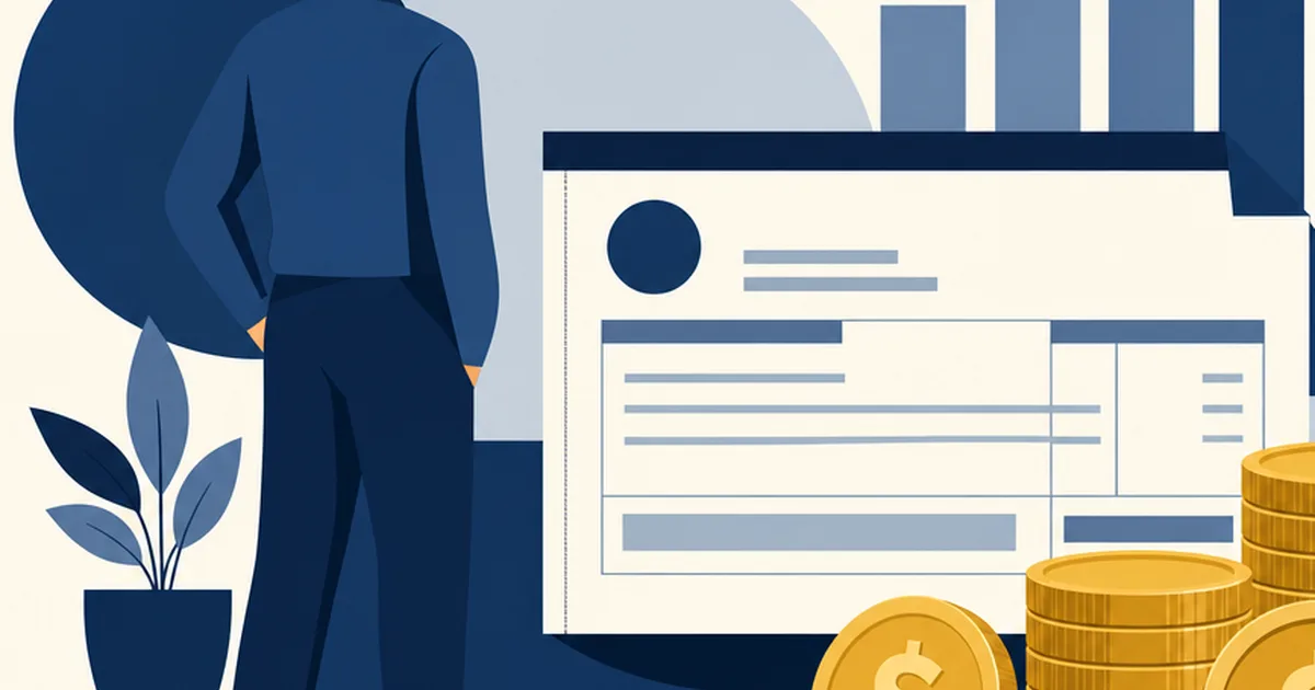 Minimum Wage illustration — Salaryitis