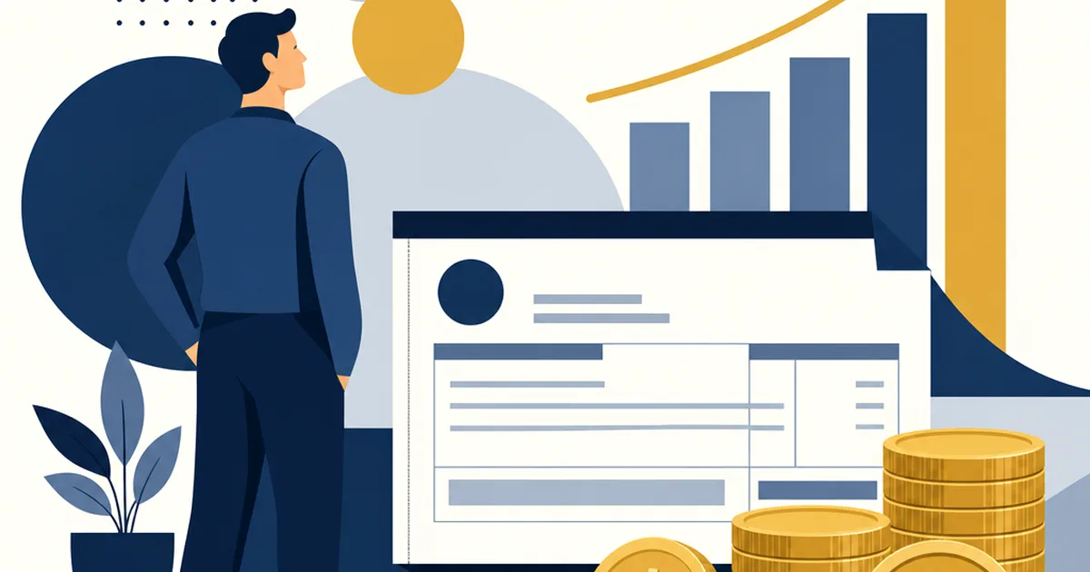 Raises and Promotions illustration — Salaryitis